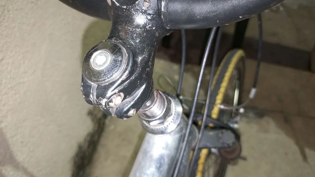 Bicicleta aro 26 - Foto 3