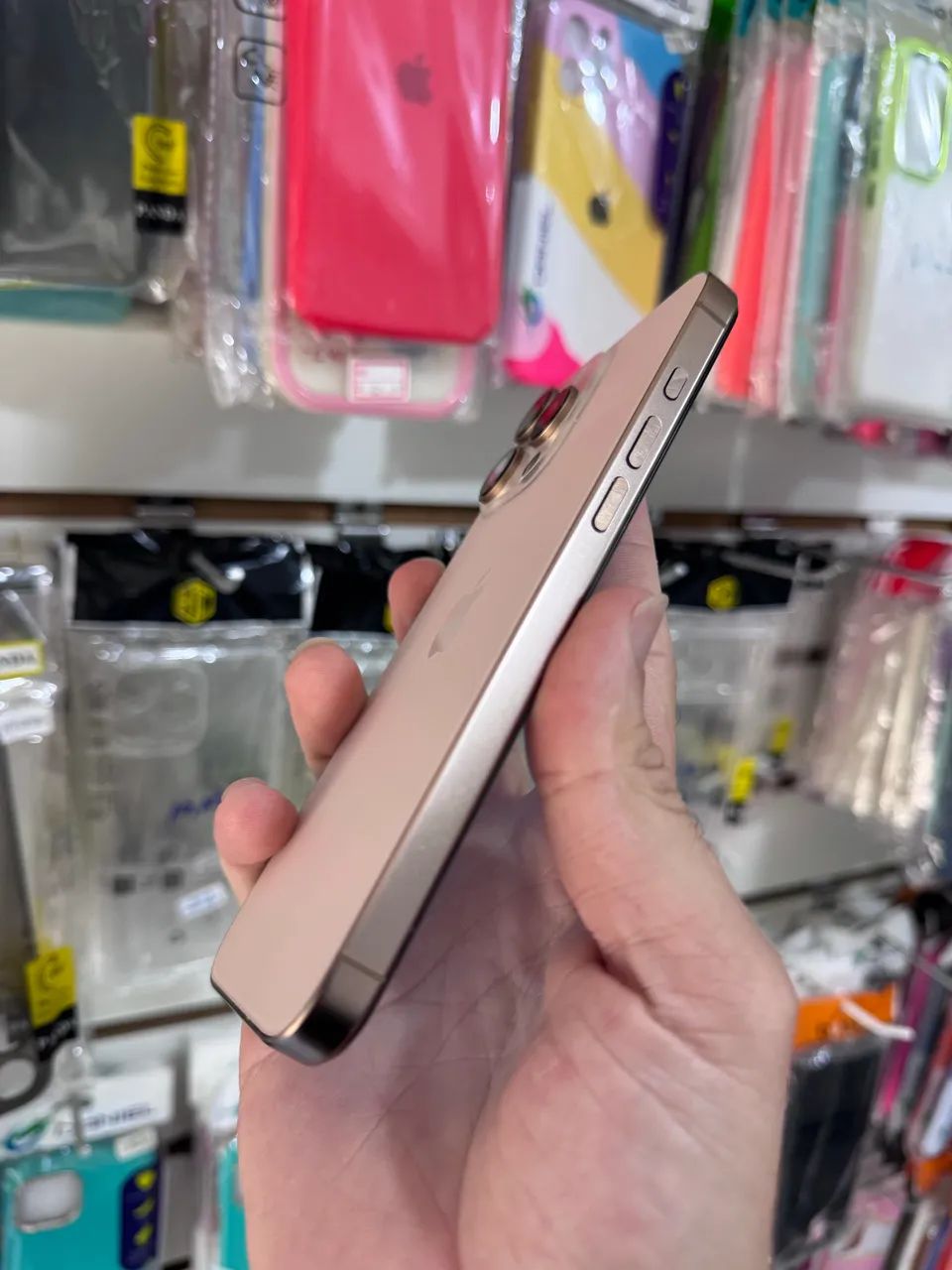 iPhone 16 pro Max 256gb - Foto 4