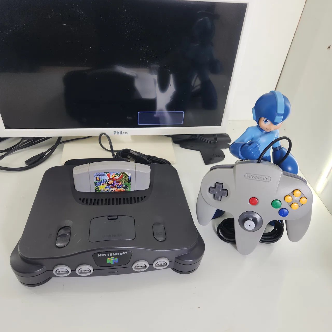 Nintendo 64 original 