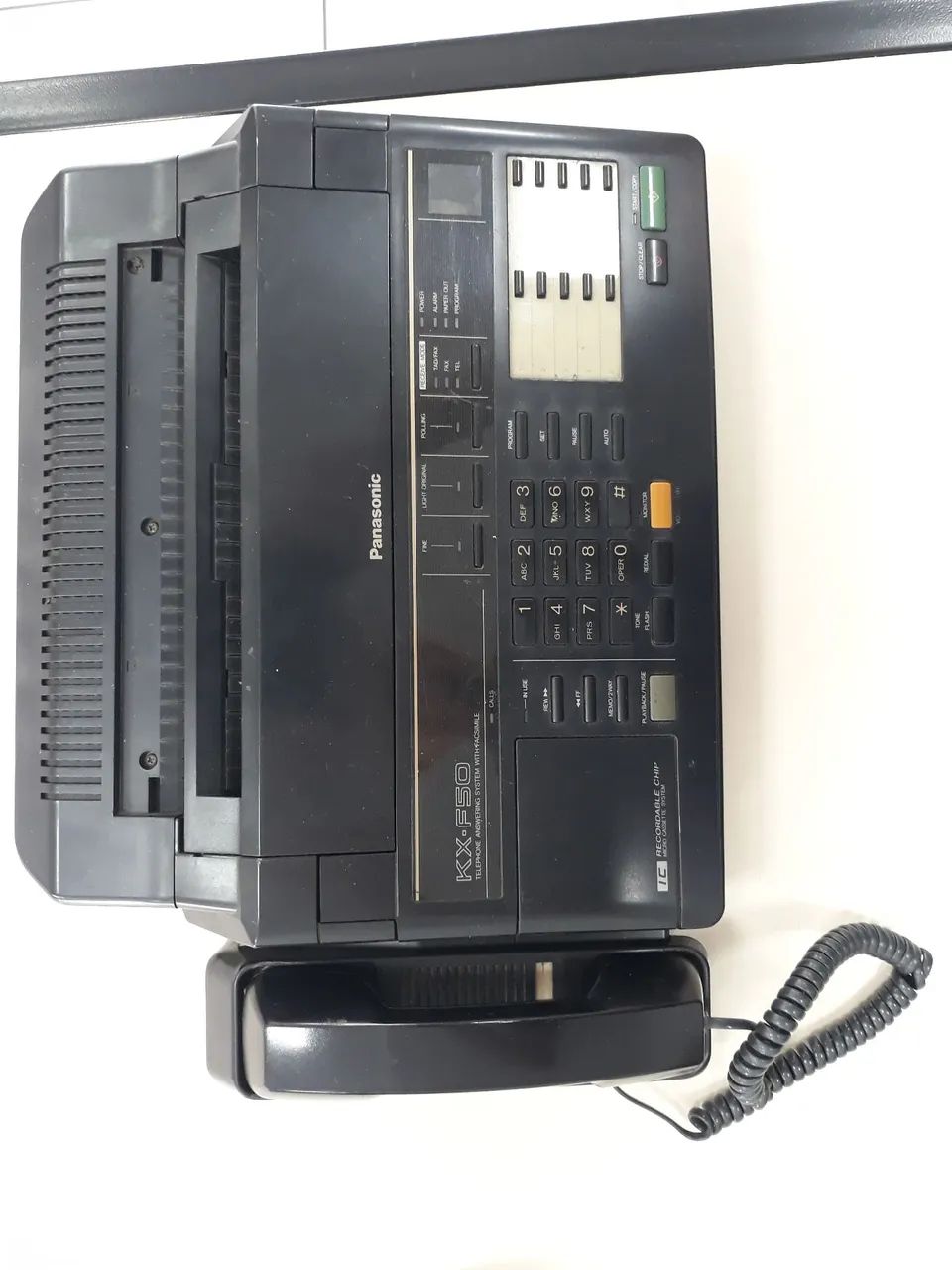 Fax telefonia fixa - Foto 3