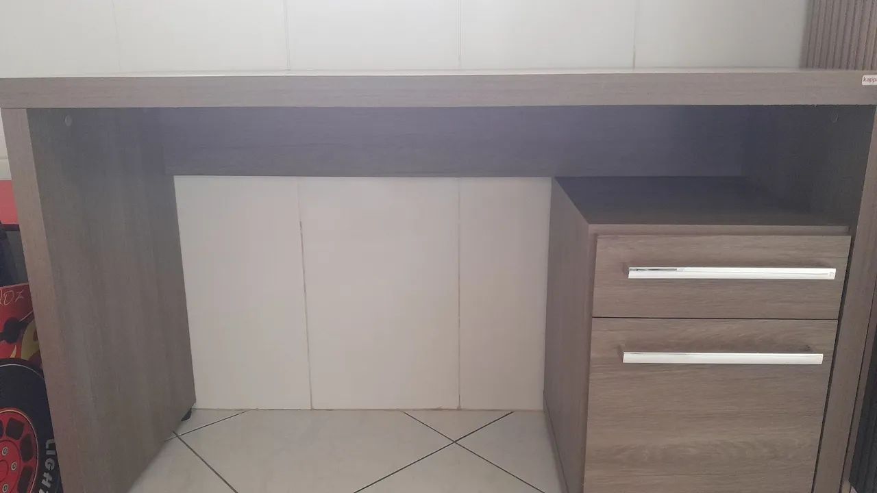 Escrivaninha 