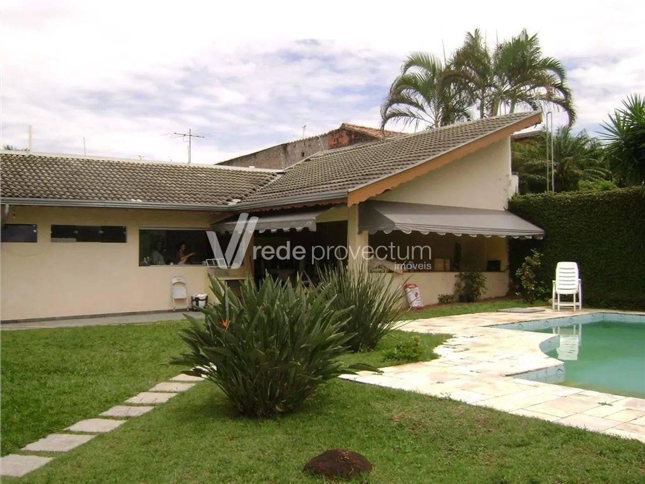 casa - Parque Taquaral - Campinas - Foto 3