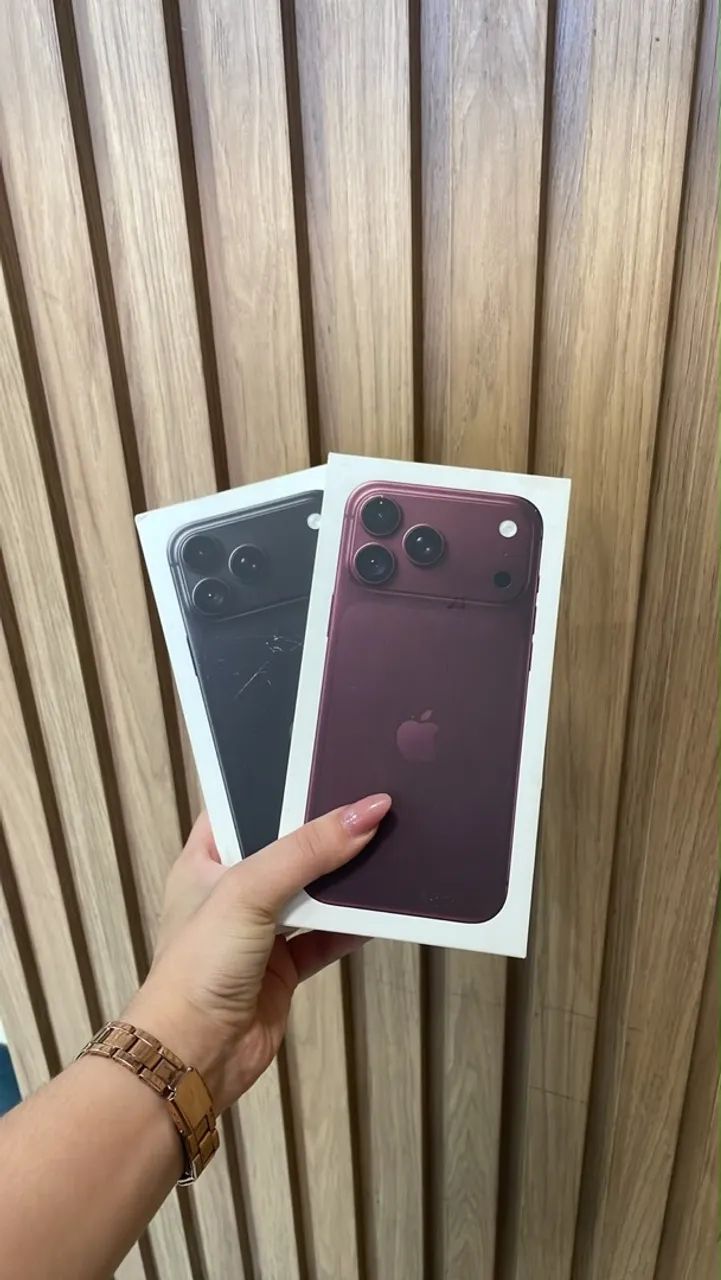 IPHONE 18 PRO MAX 256 GB - Foto 2