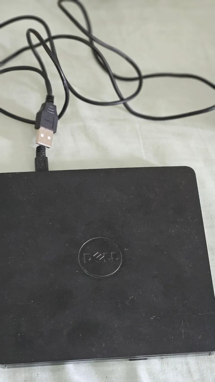 DVD-ROM Drive DELL