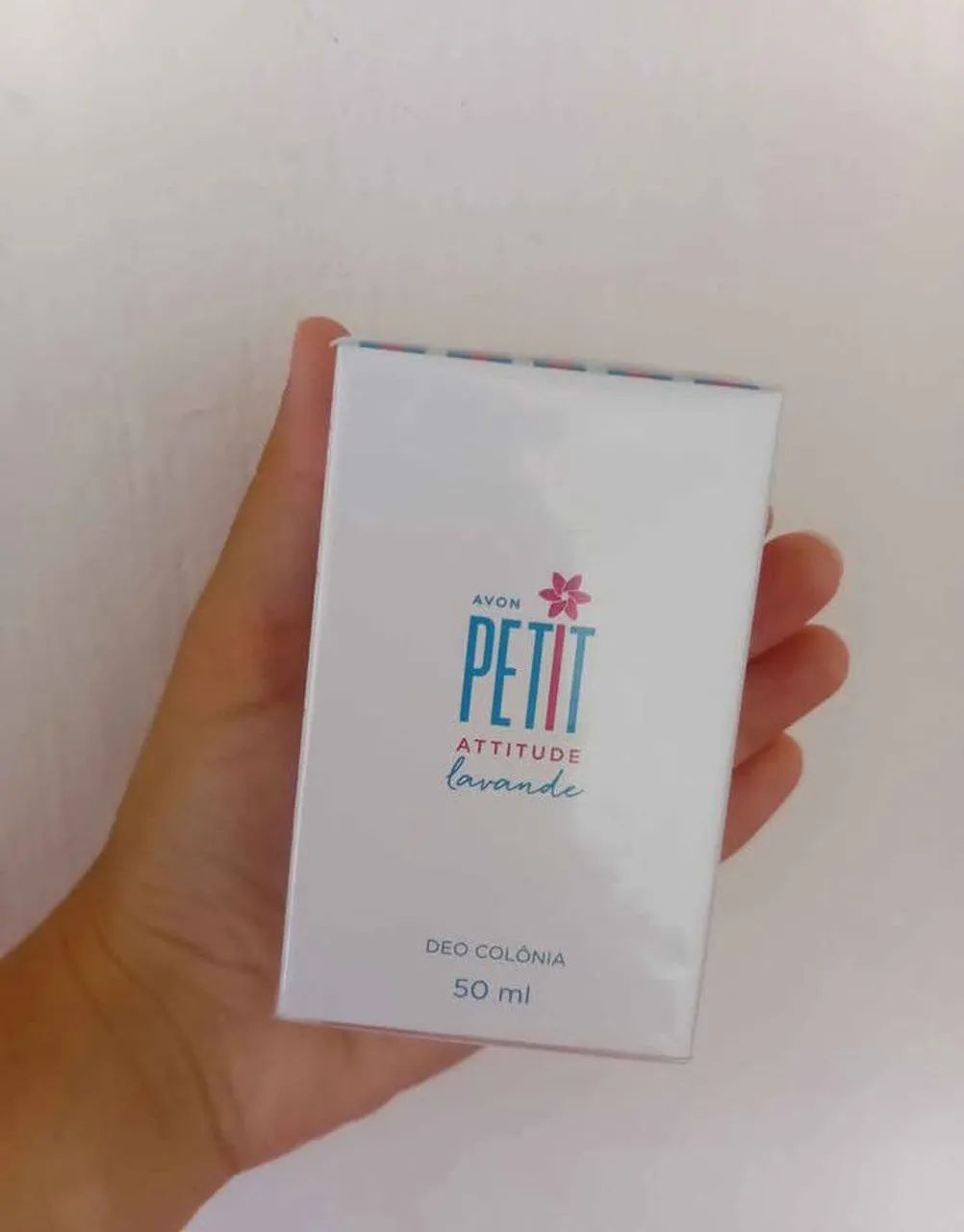 Perfume Petit Lavanda 
