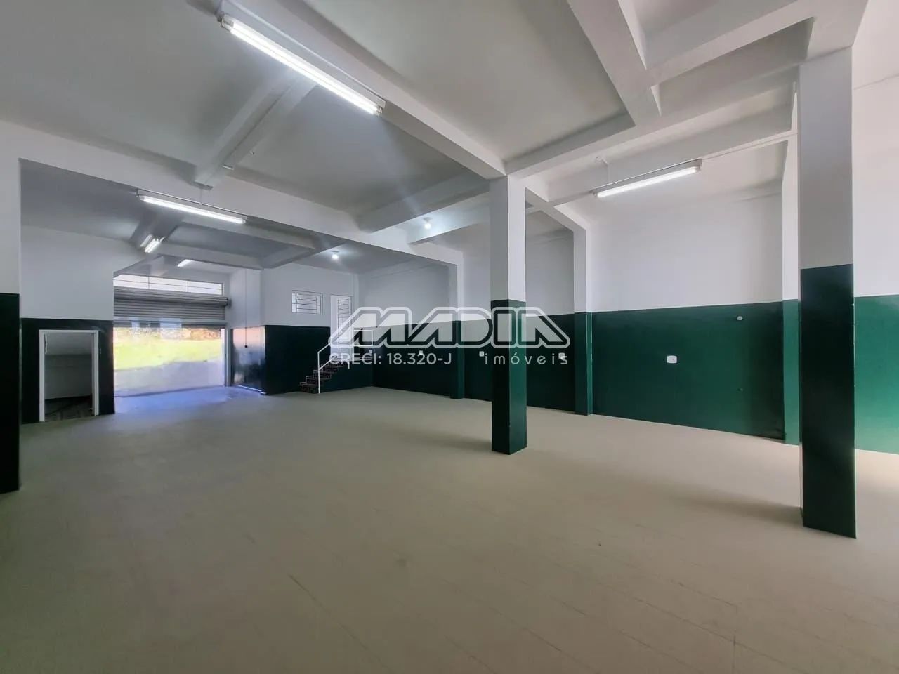 salão - Capuava - Valinhos - Foto 5