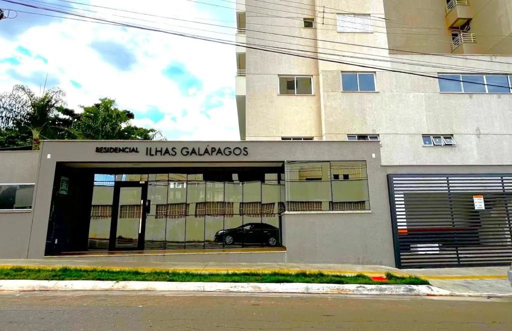 Residencial Ilhas Galápagos - Foto 2