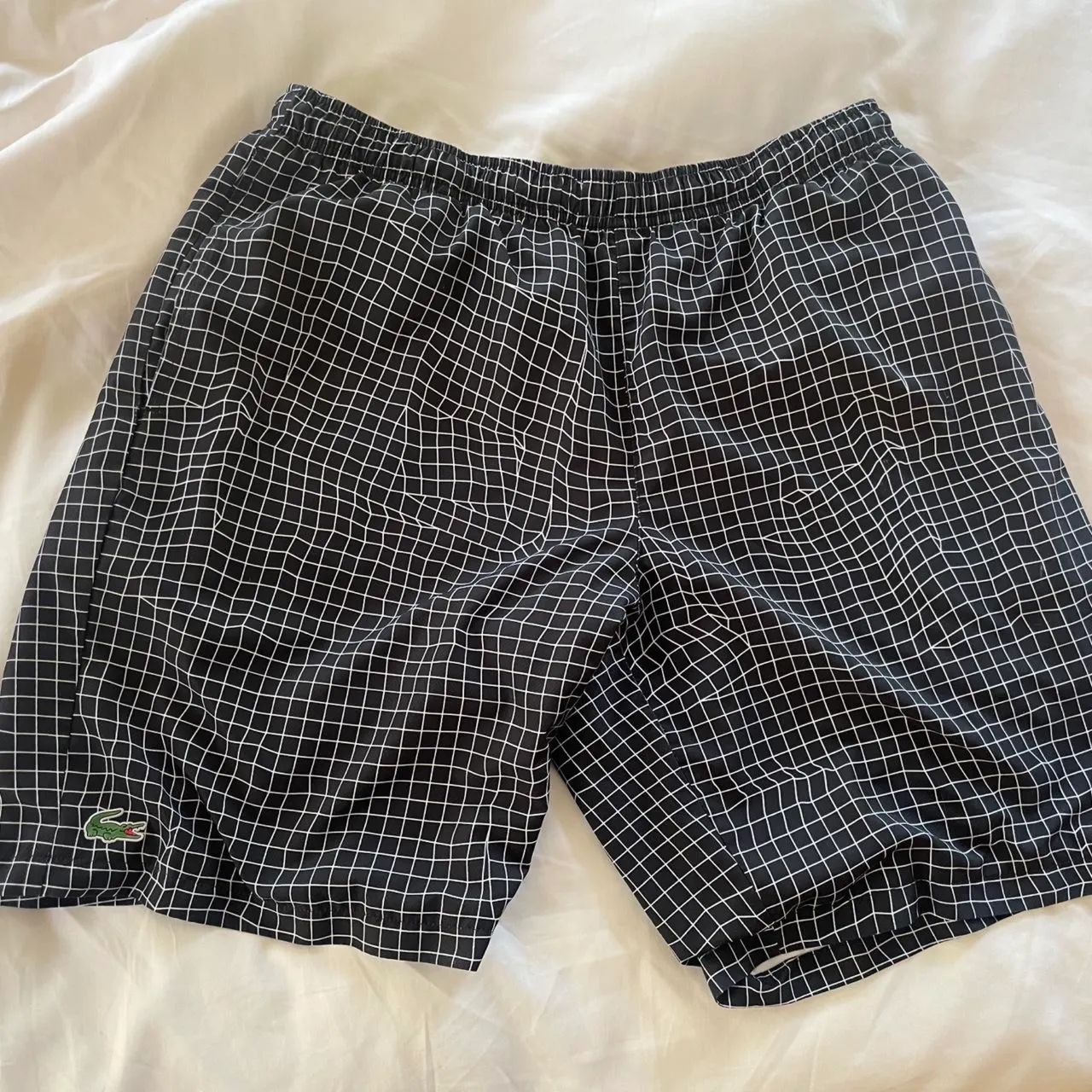 Bermuda Lacoste ORIGINAL  - Foto 3