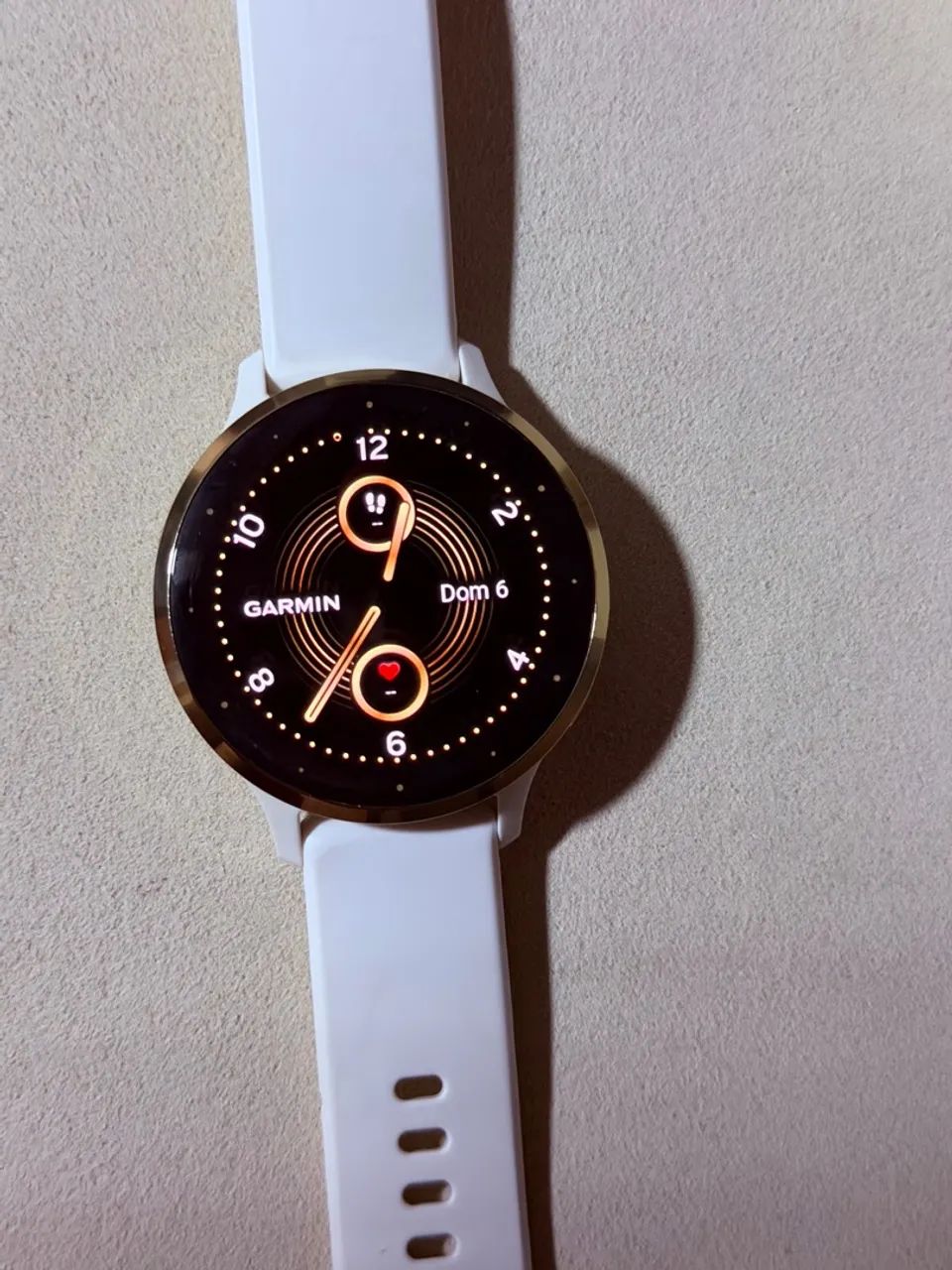 Garmin Venu 3S - 41mm - Music - Foto 2