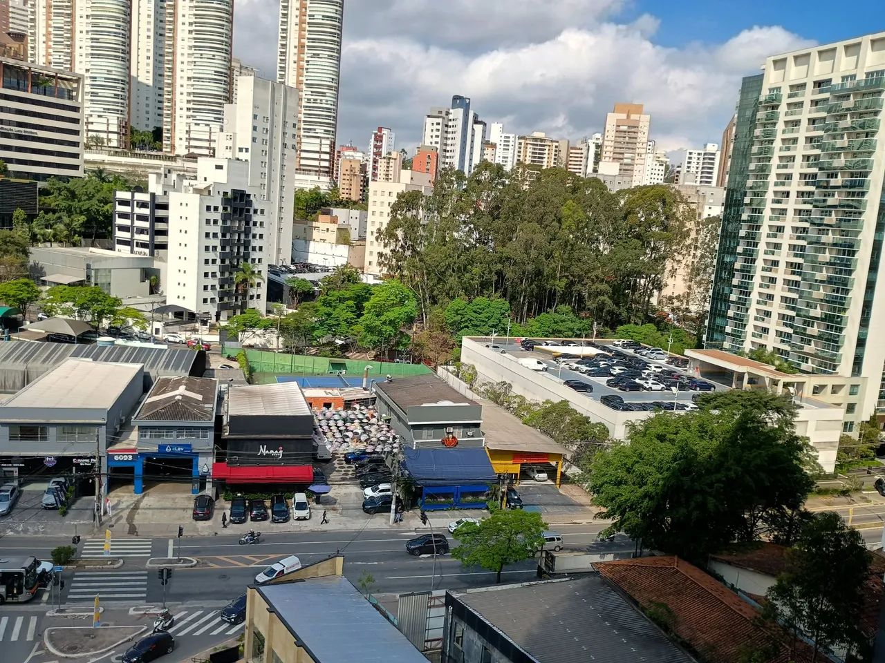 Alugo - Moradia ou Comercial  - Foto 5
