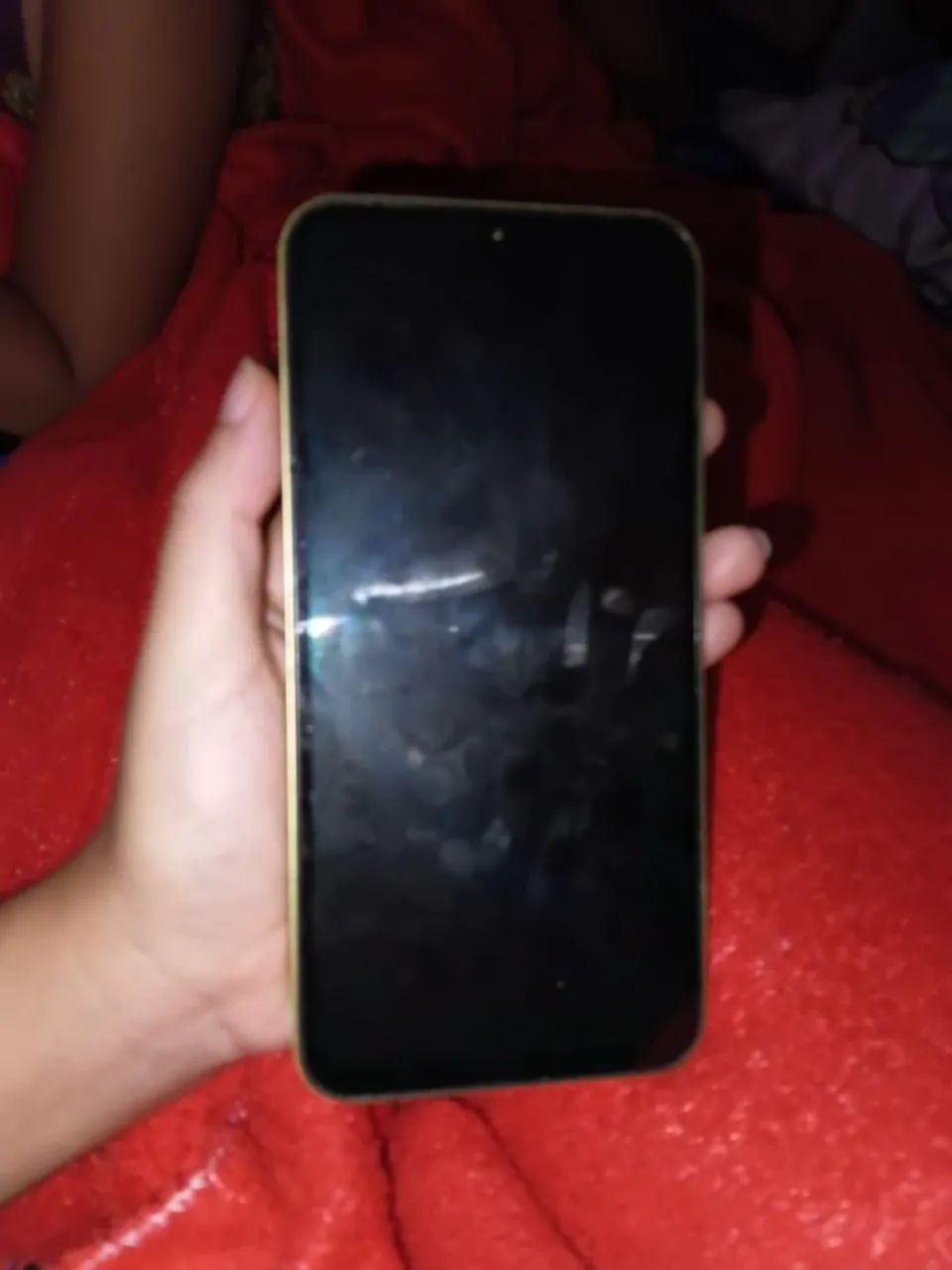 VENDO UM A15 5G 