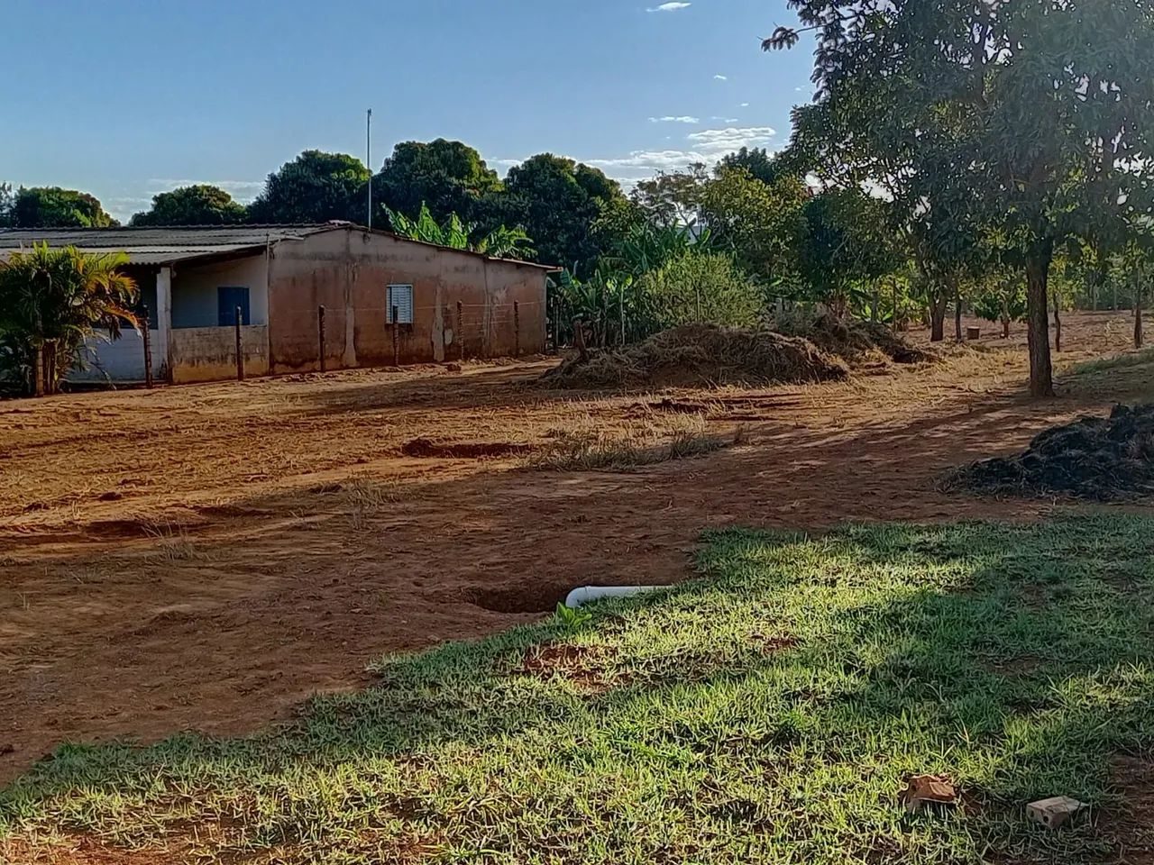 LOTE DE 1.000 m² NO JARDIM INGÁ  - Foto 2
