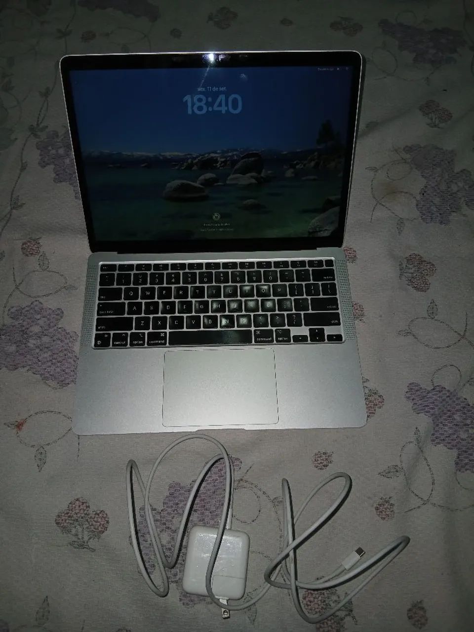 Mac book air m1 2020 - Foto 3