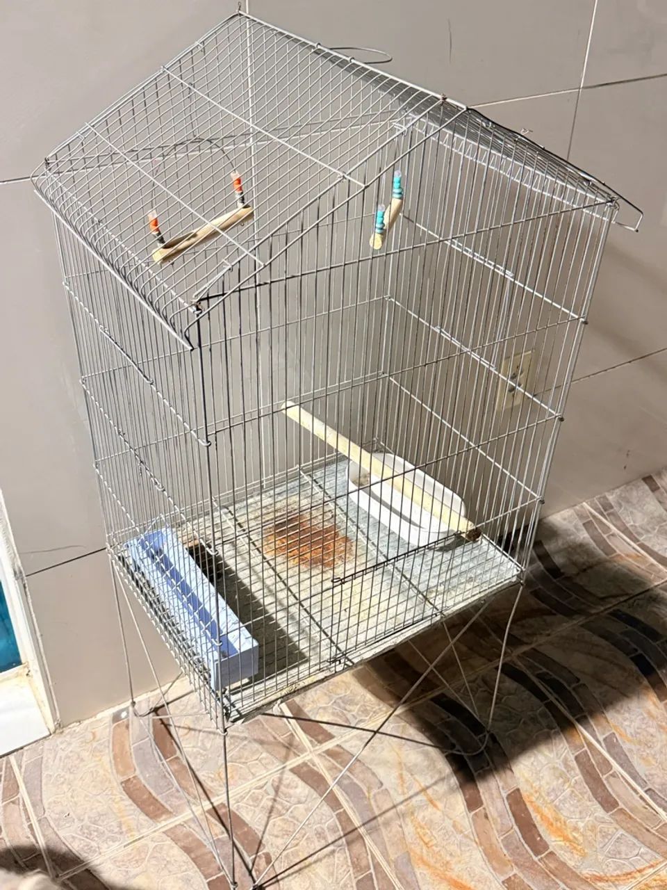 Gaiola  - Foto 2