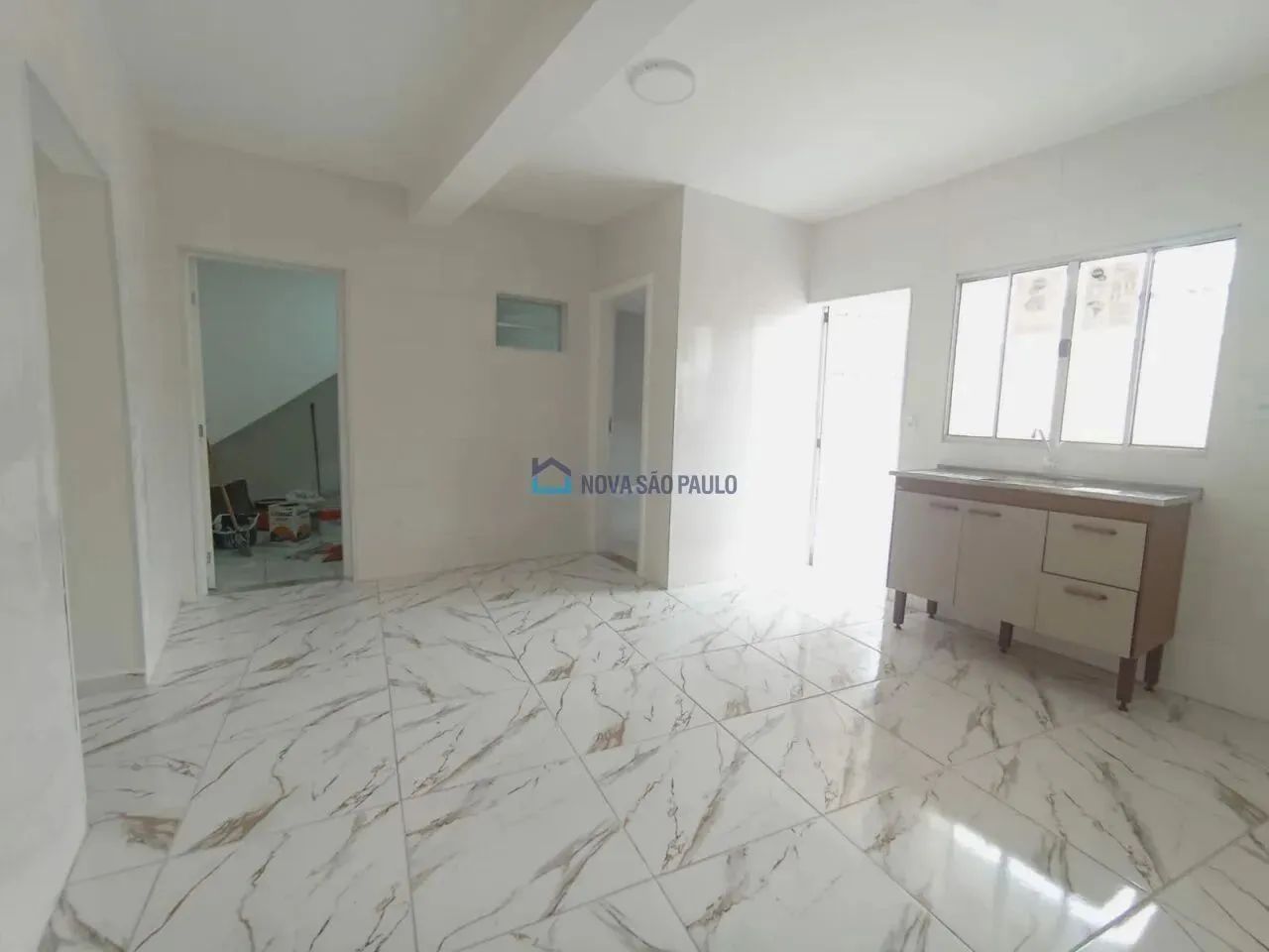 Casa para locação na Vila Guarani - Foto 8