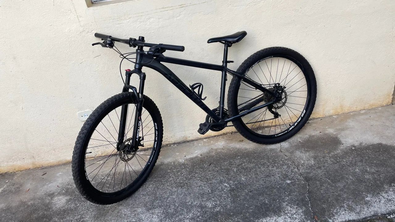 Bike Absolute Nero 4 Aro 29 - Foto 5