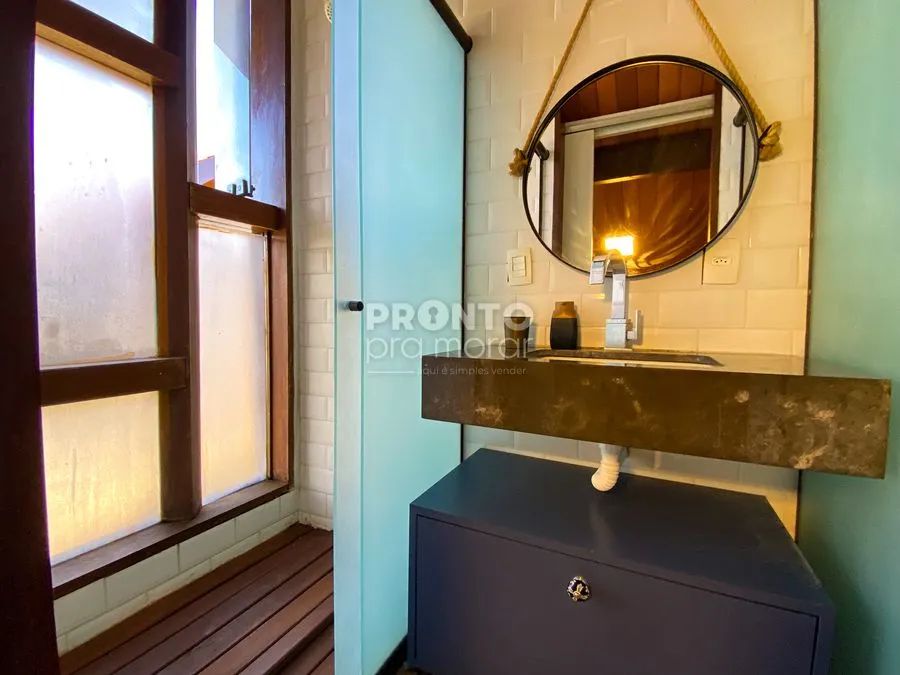 Casa de Condomínio com 4 quartos em Muro Alto - Foto 3