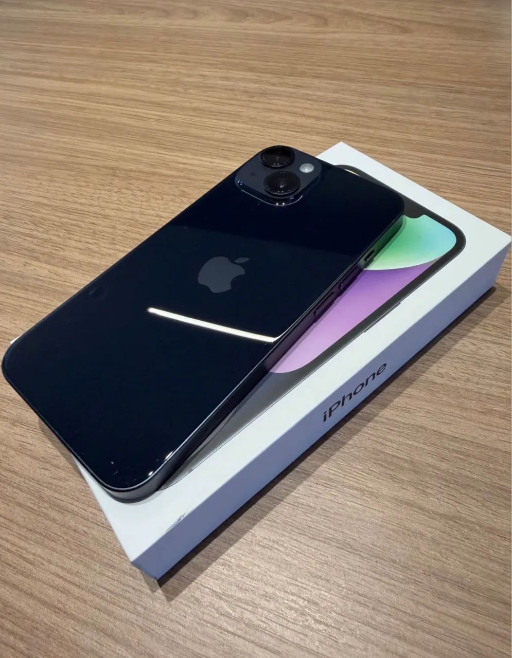 iphone 14 256G - Foto 2