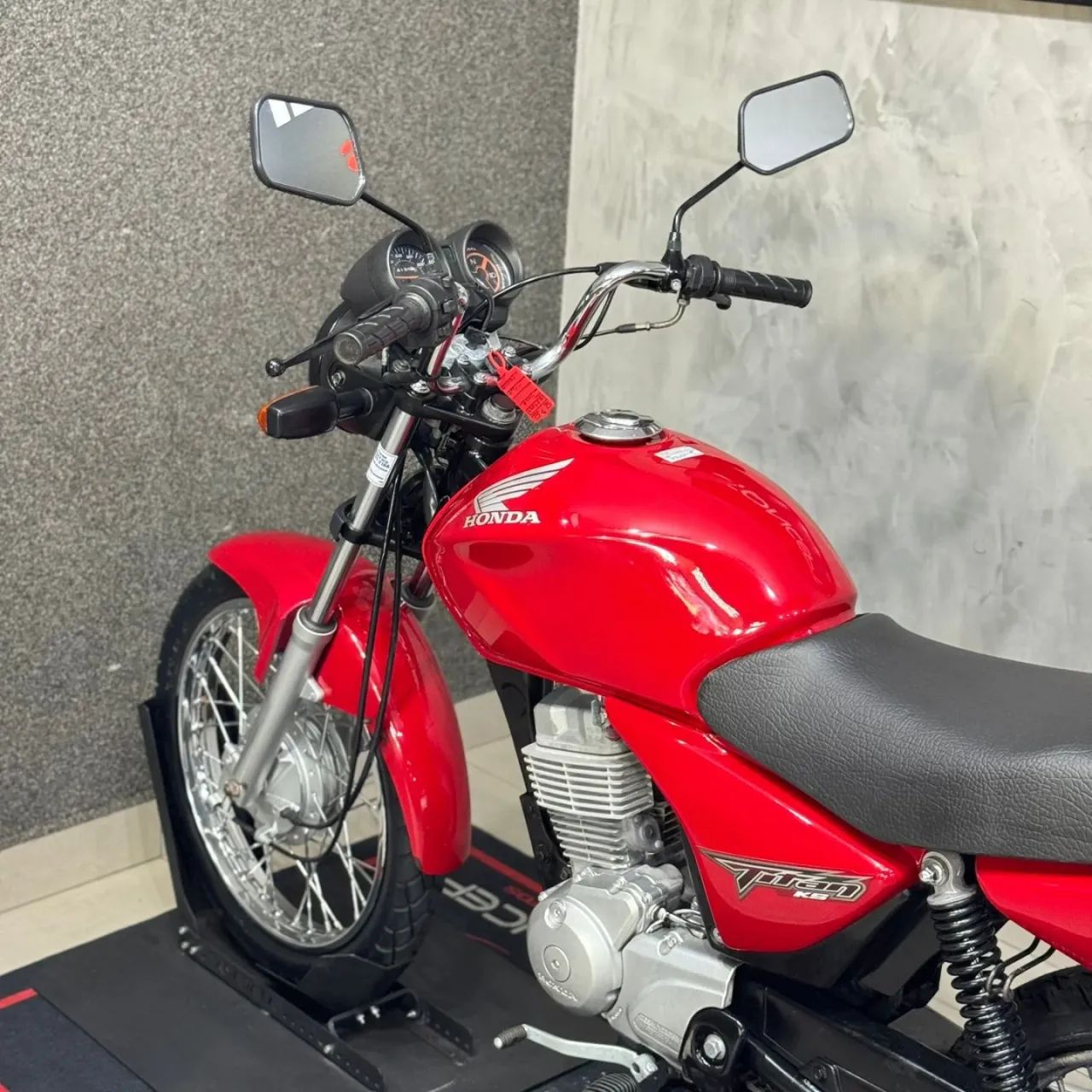 Honda CG 150 150 cc  - Foto 5