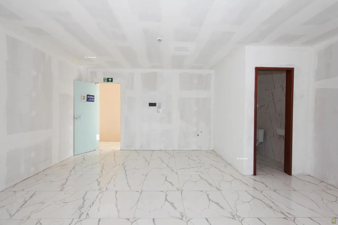 Sala comercial de primeira locação ao lado do Eco Mall - Foto 4