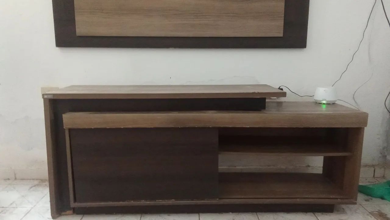 Rack usado - Foto 3