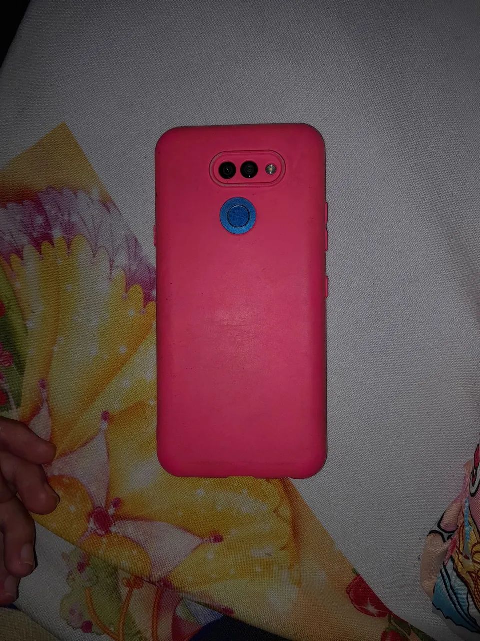 LG K40S  - Foto 3