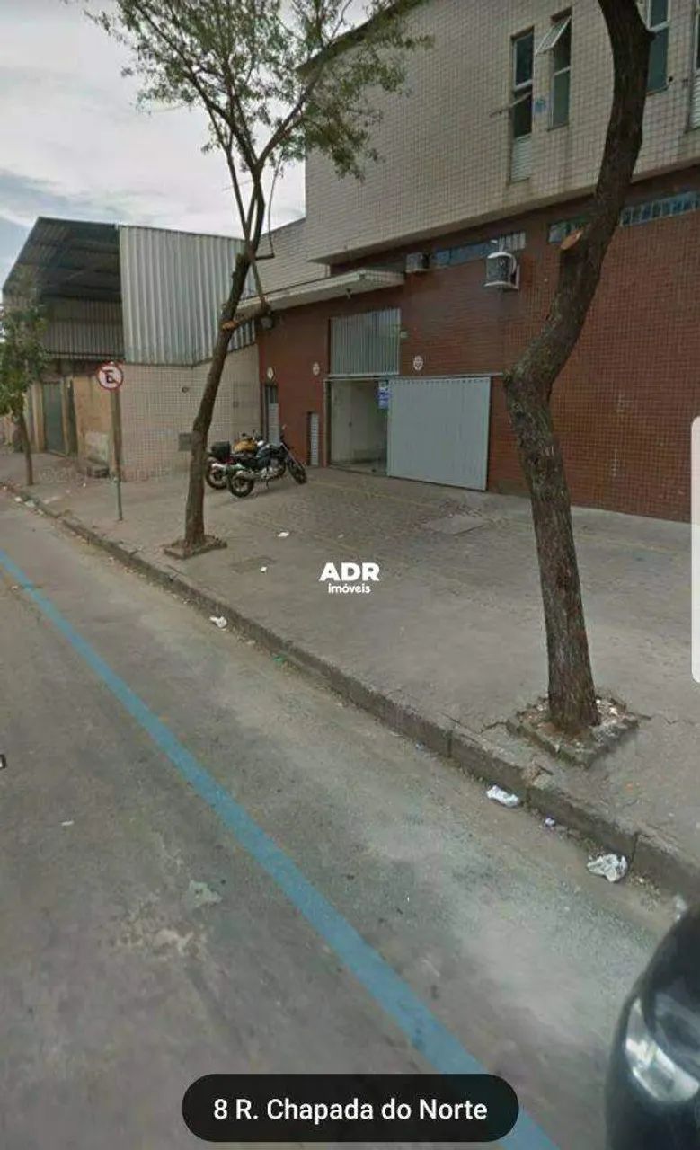 Sala para aluguel, Itatiaia - Belo Horizonte/MG