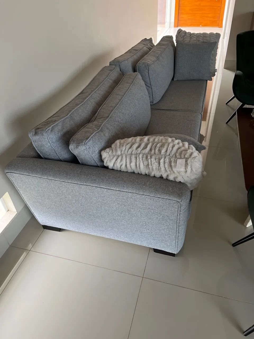 Vendo sofá  - Foto 2
