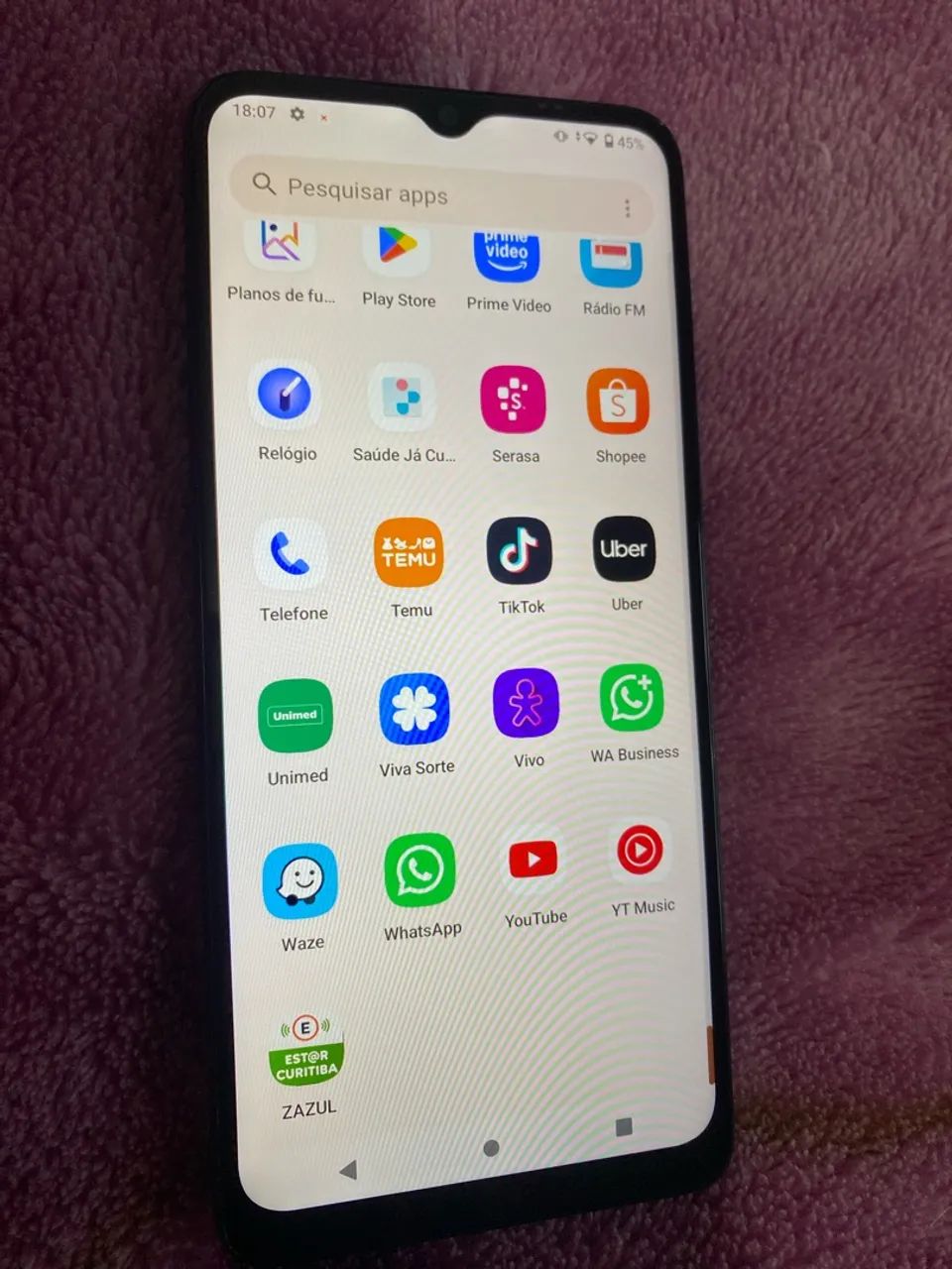 MOTO E22 128GB  - Foto 2