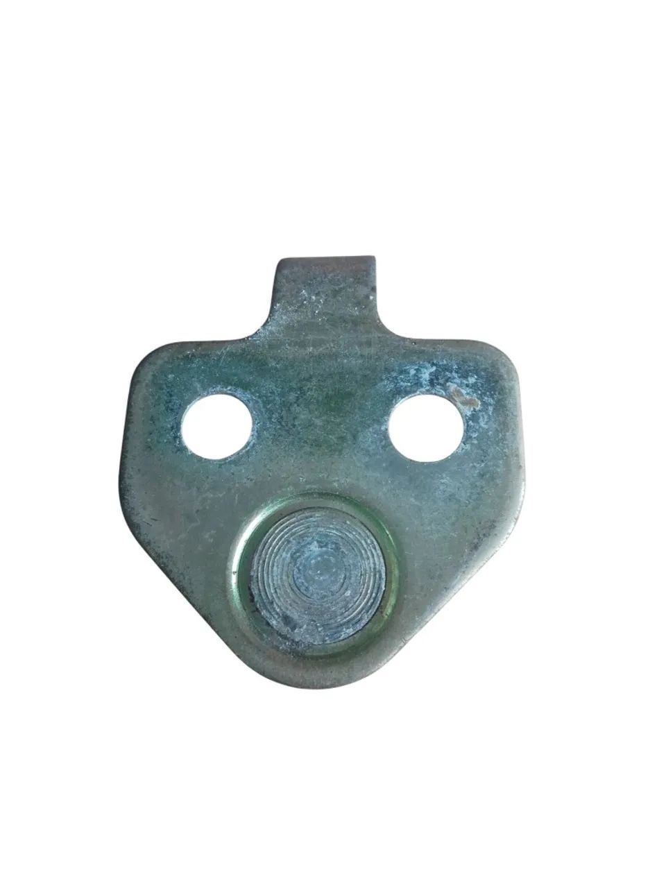 Batente Fechadura Porta Ford Escort 1993 A 2002 Etq 3807 - Foto 5