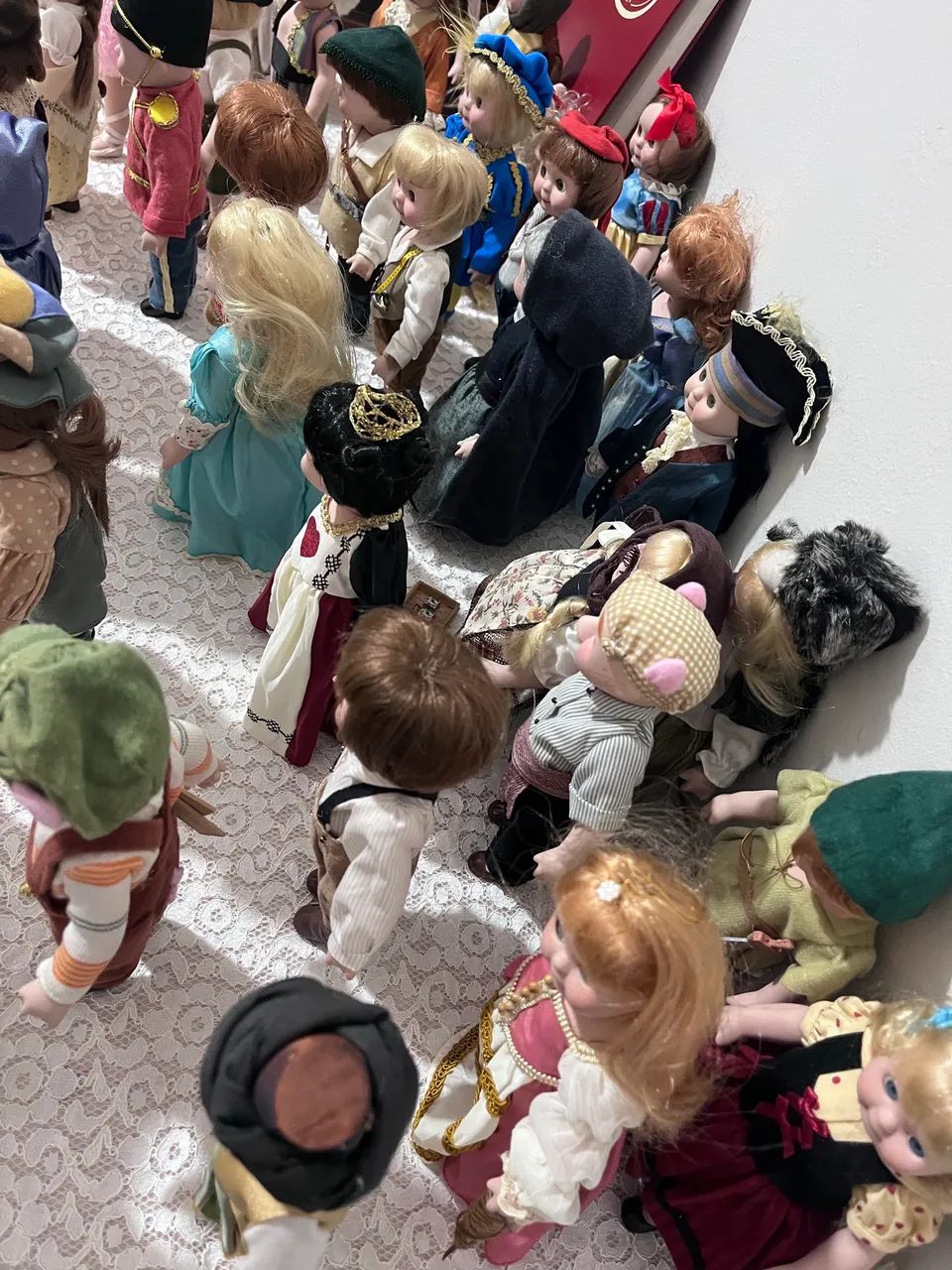 Boneco leão planeta deagostine  - Foto 2