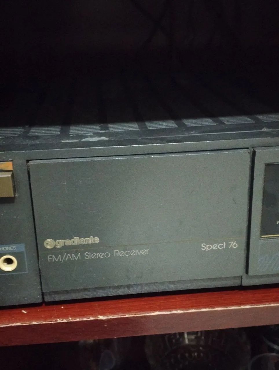 Receiver speed 76 - Foto 3