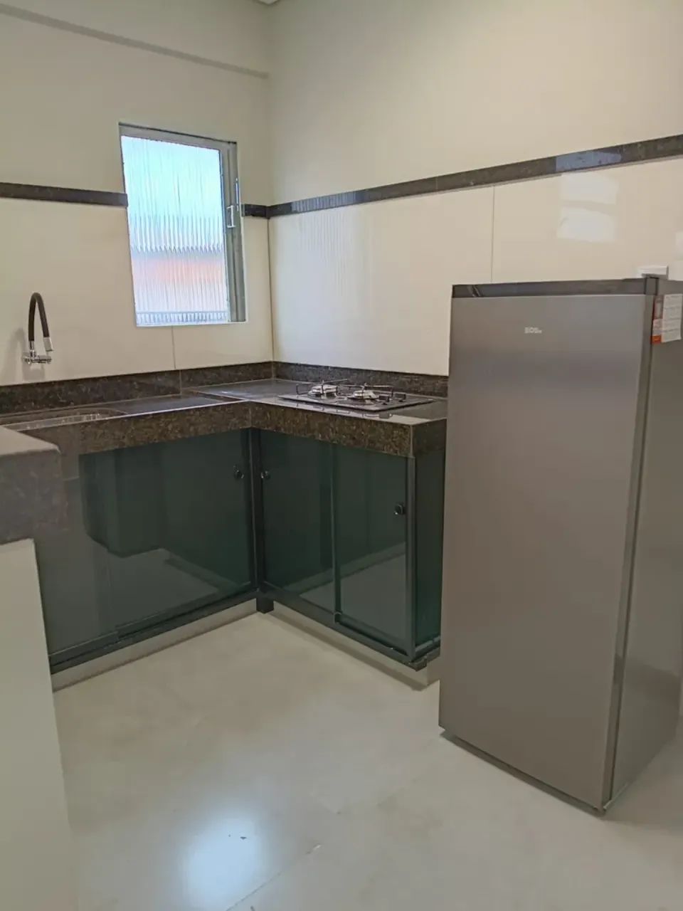 LOFT / KITNET PARA LOCAÇÃO  PRIMEIRA LOCAÇÃO - Foto 4