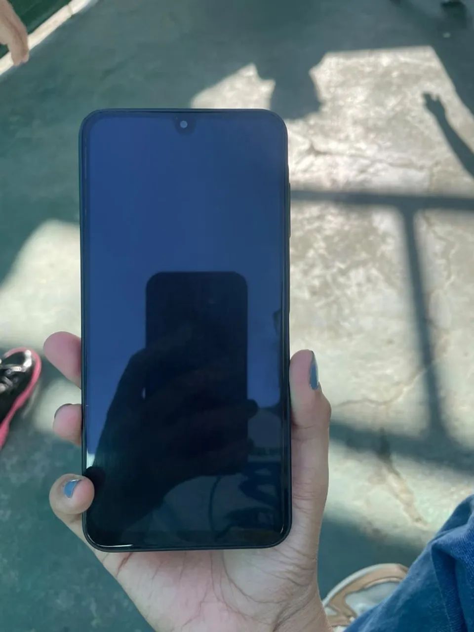 Samsung Galaxy A17 256GB - Foto 3
