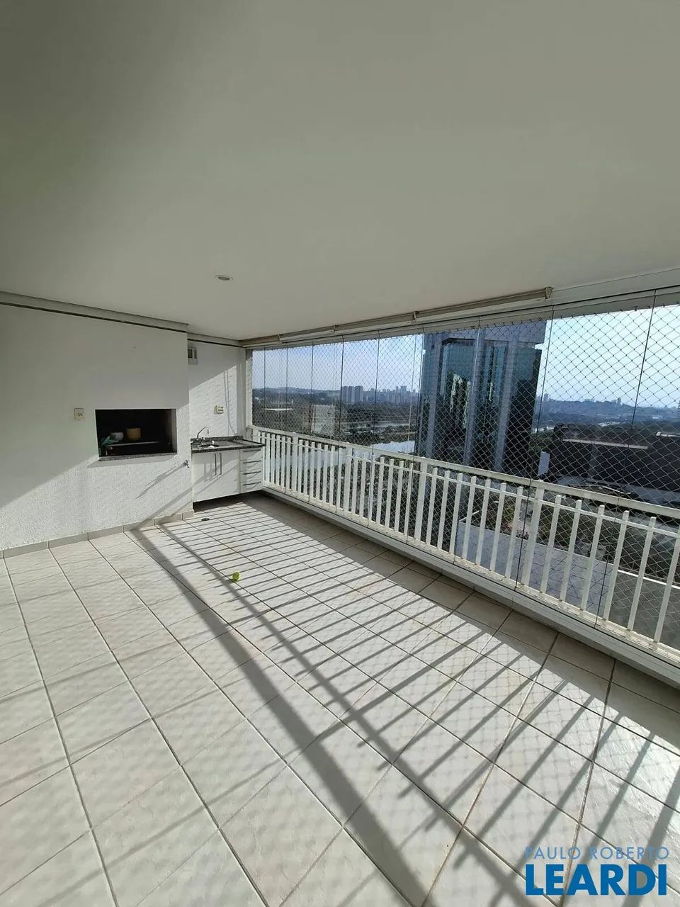 APARTAMENTO - ALTO DE PINHEIROS - SP - Foto 4