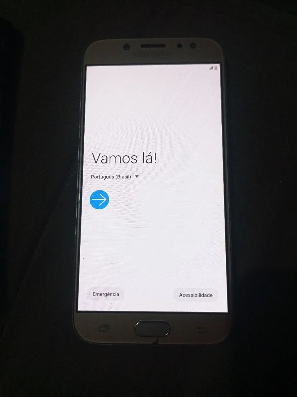 Vende-se dois celulares Samsung  - Foto 4