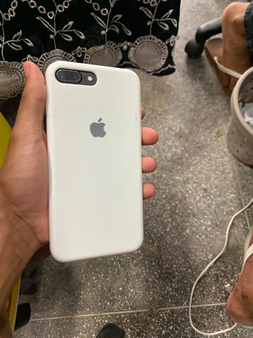 IPhone 7 Plus TODO BOM - Foto 2