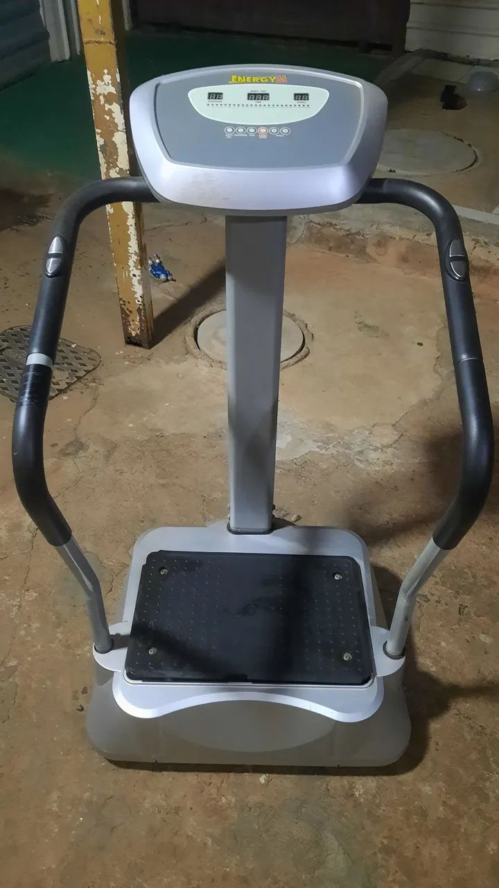 Vibratória  - Foto 4