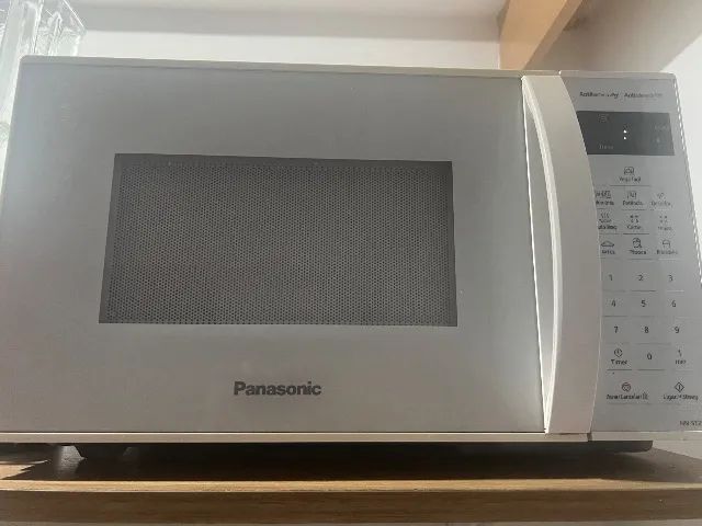 Microondas Philips 