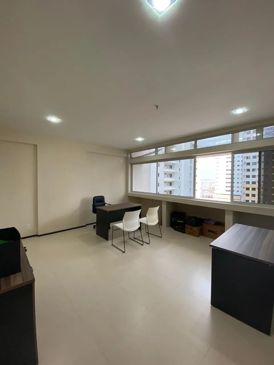 Sala/Conjunto para venda com 38 metros quadrados em Jardim Renascença - São Luís - MA - Foto 3