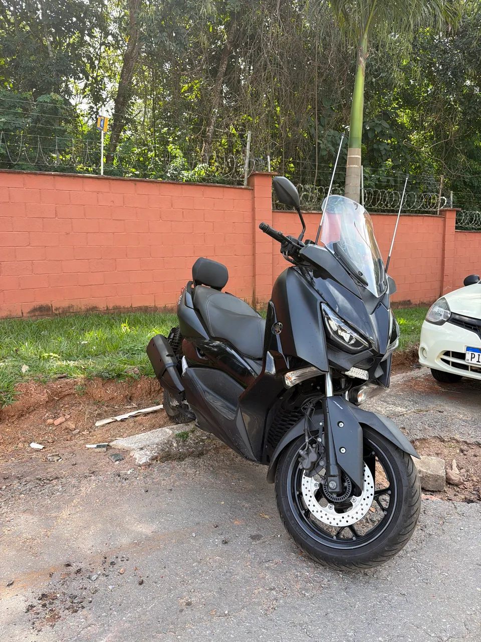 X-max 2022 Extra  - Foto 2