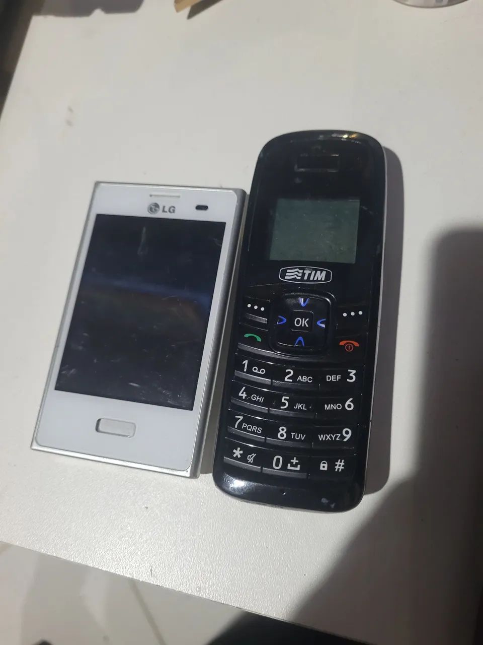 Celular peca colecao 