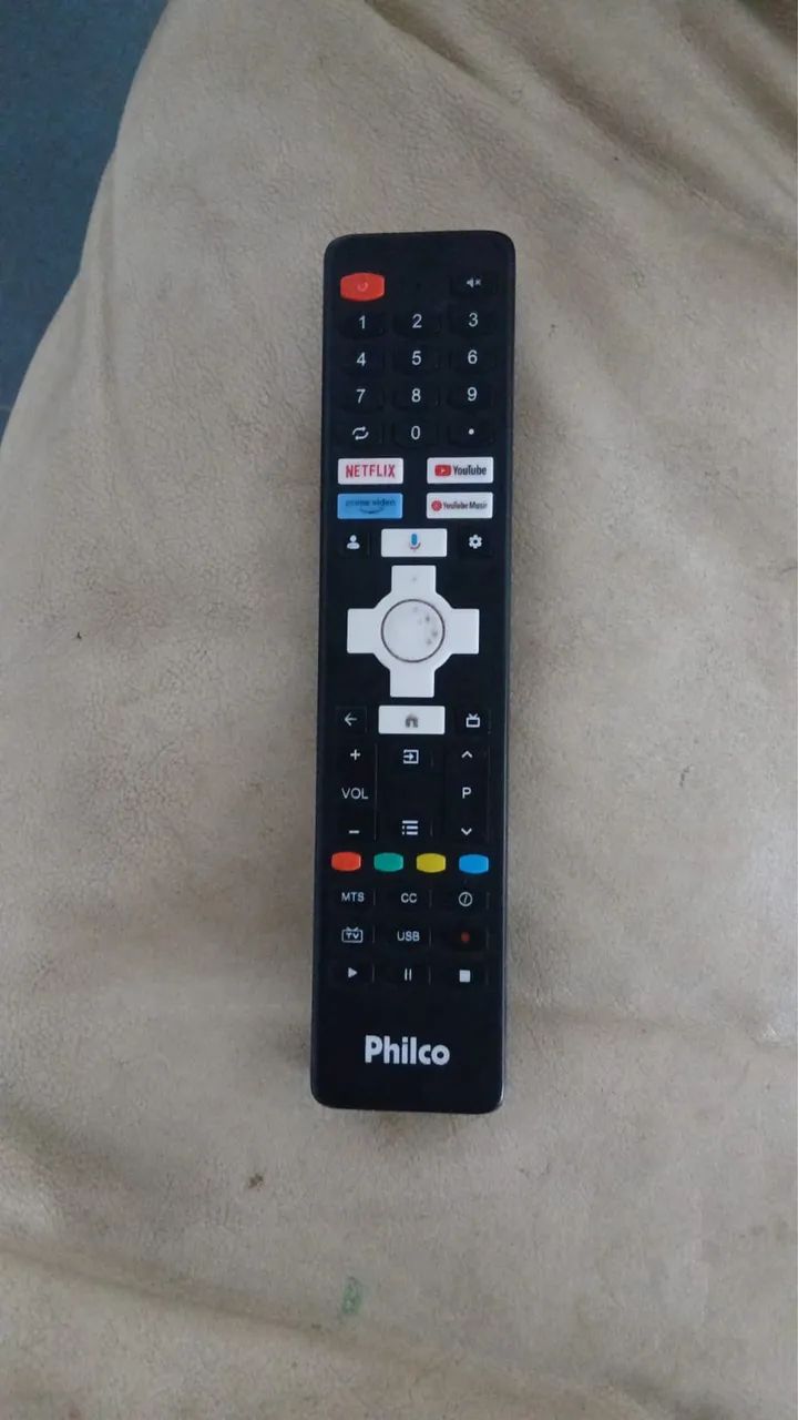 TV PHILCO 58 - Foto 5