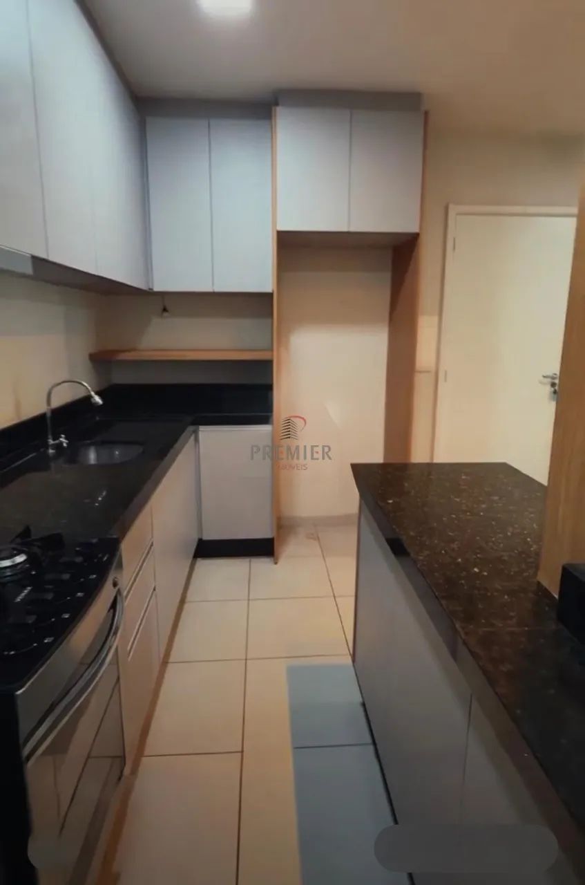 Apartamento para alugar em Londrina, Colinas, com 2 quartos, com 45 m² - Foto 2