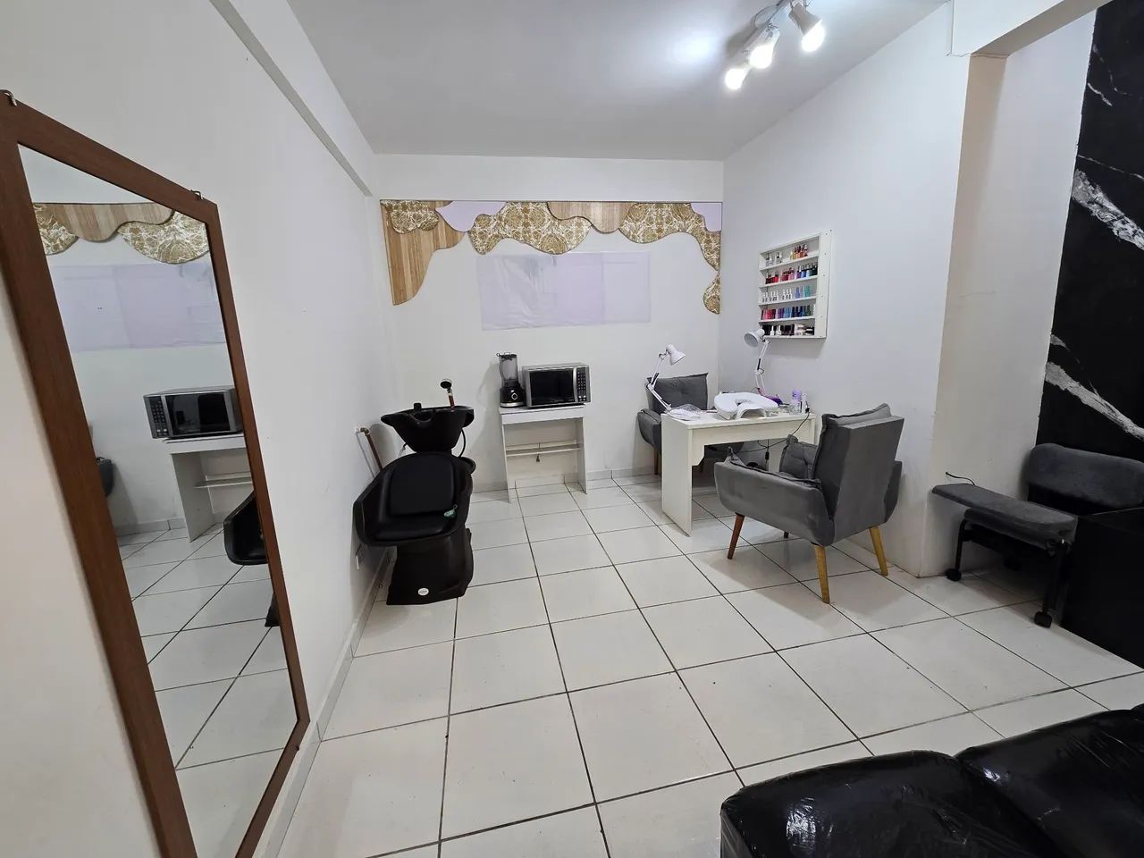 Barbearia completa  - Foto 5