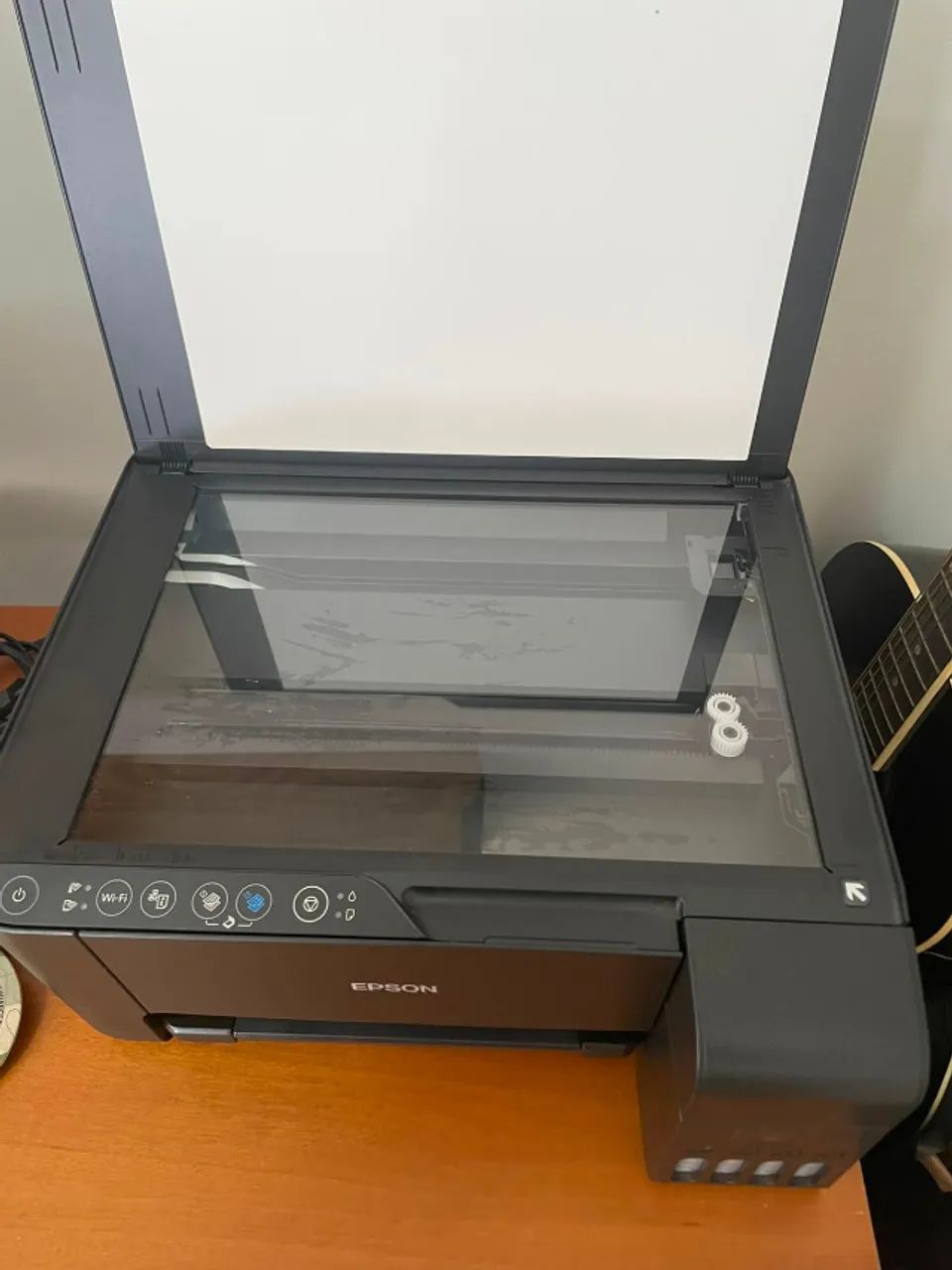 Impressora Epson L3150 - Foto 2
