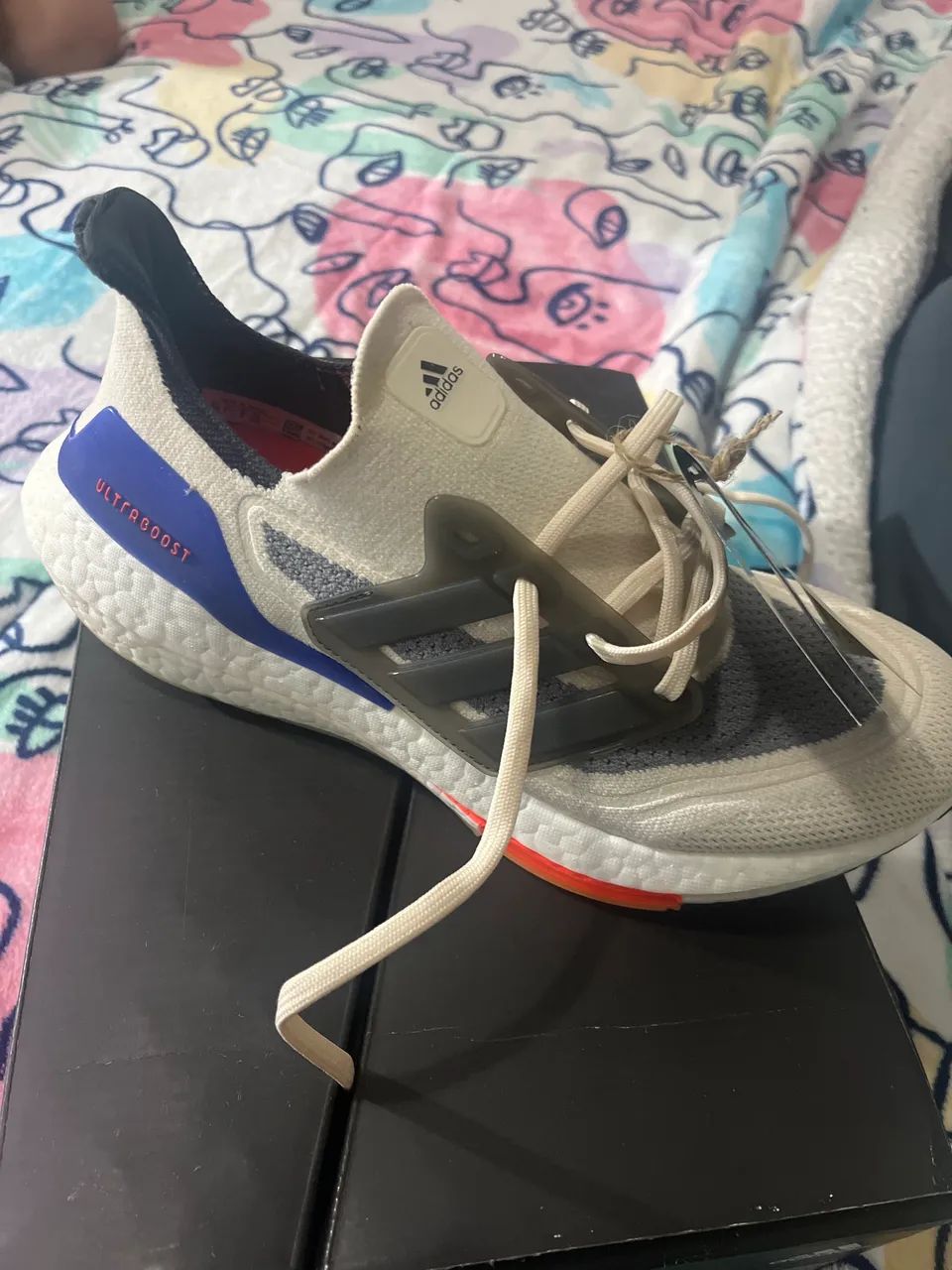 Adidas ultraboost 21