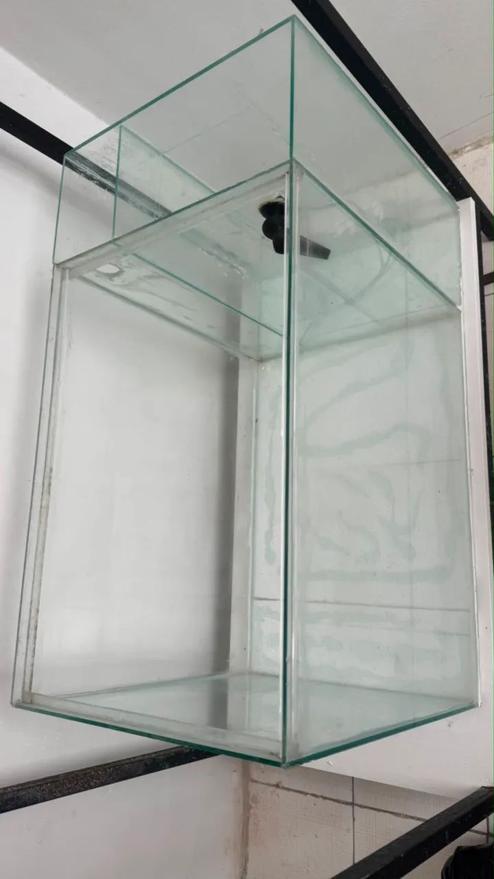 Aquário com sump - Foto 2