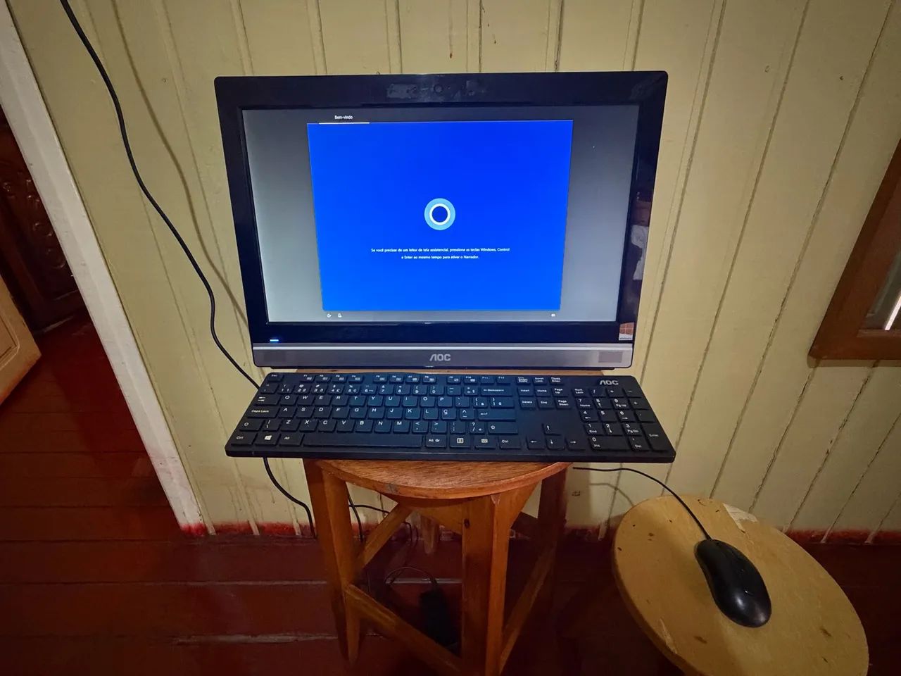 All in One AOC Evo V20 - Foto 2