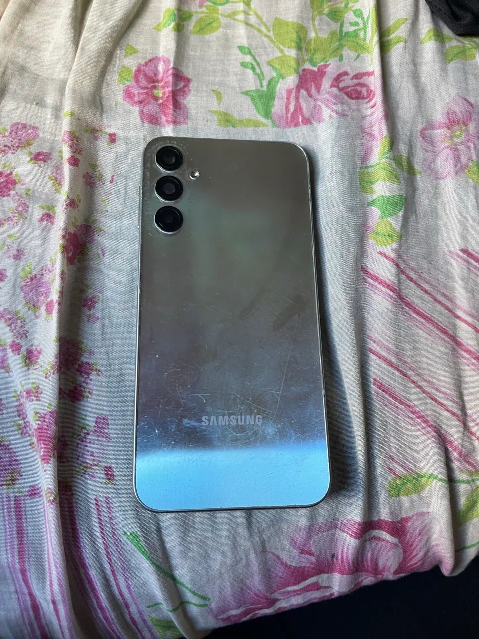 A24 - para retirada de peças - display ruim - Foto 2